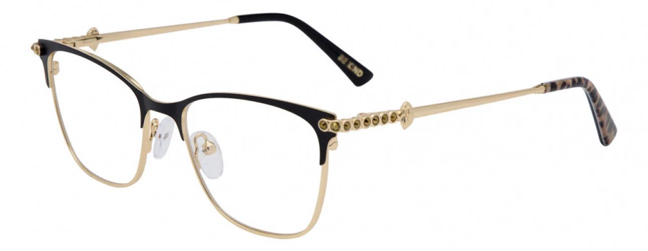 Kurt Geiger KGL5037 Eyeglasses - view 5